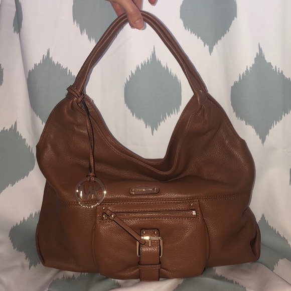 Michael Kors Austin Bag (Brand New) - Picture 2 of 5